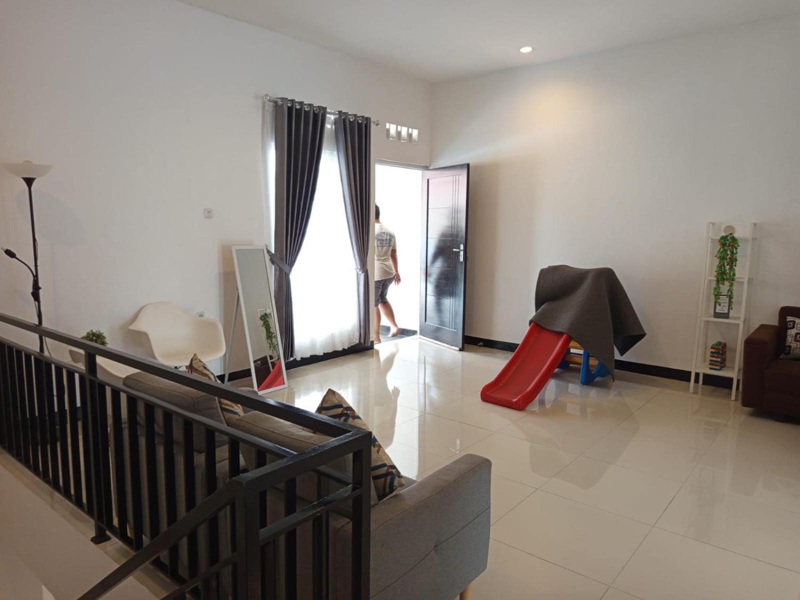 Villa Normandie Μπαντούνγκ Εξωτερικό φωτογραφία
