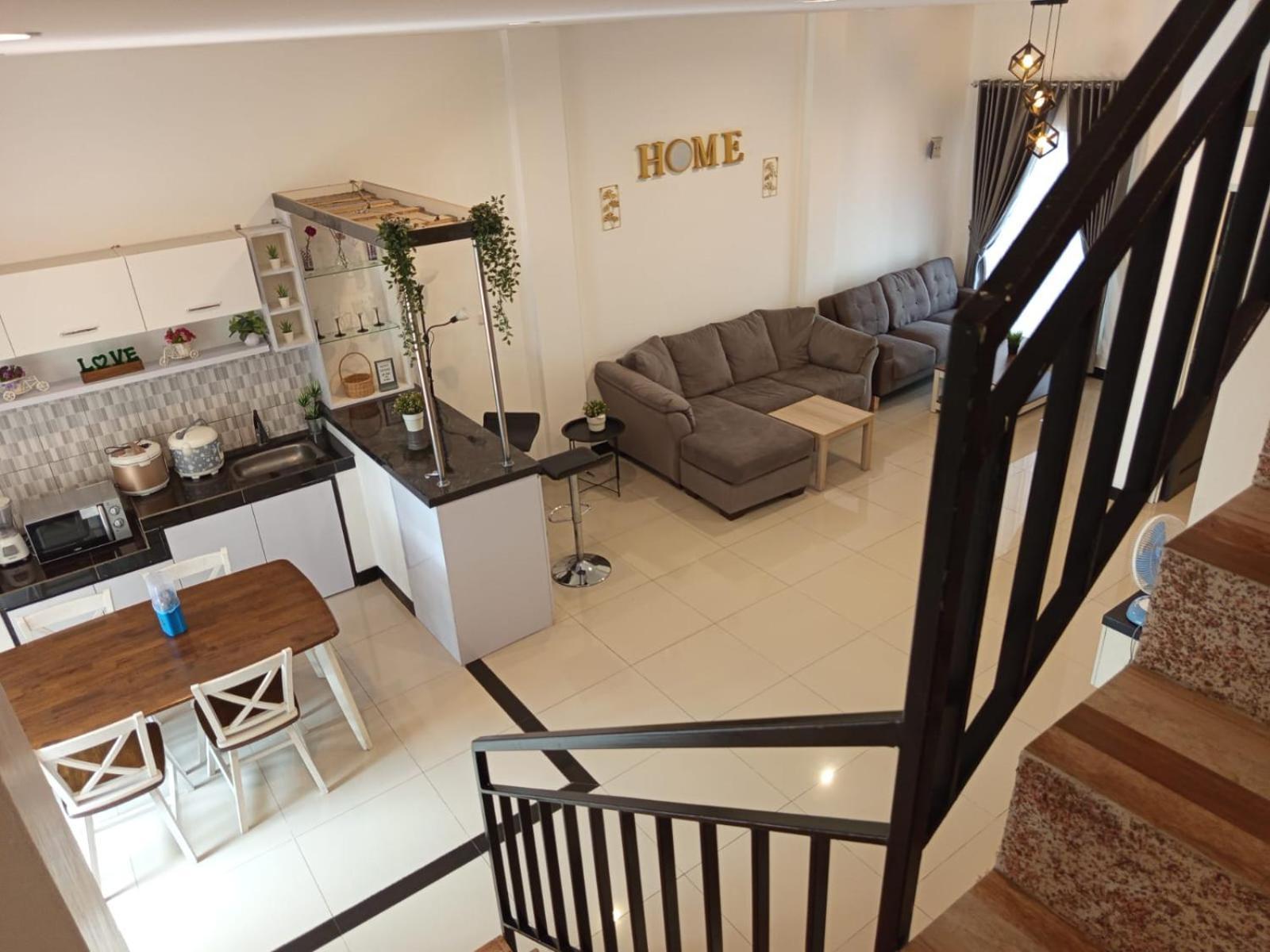 Villa Normandie Μπαντούνγκ Εξωτερικό φωτογραφία